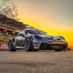 Tanner Foust