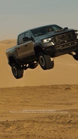 Tanner Foust Instagram - Here it is!  @ramtrucks YT for the full version but check out cameos by @rhysmillenracing @colletedavis and yours truly along with air time by @samuel_hubinette @powers_sucks @gt555 @4e11even and real acting by @glenpowell