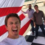 Tanner Foust