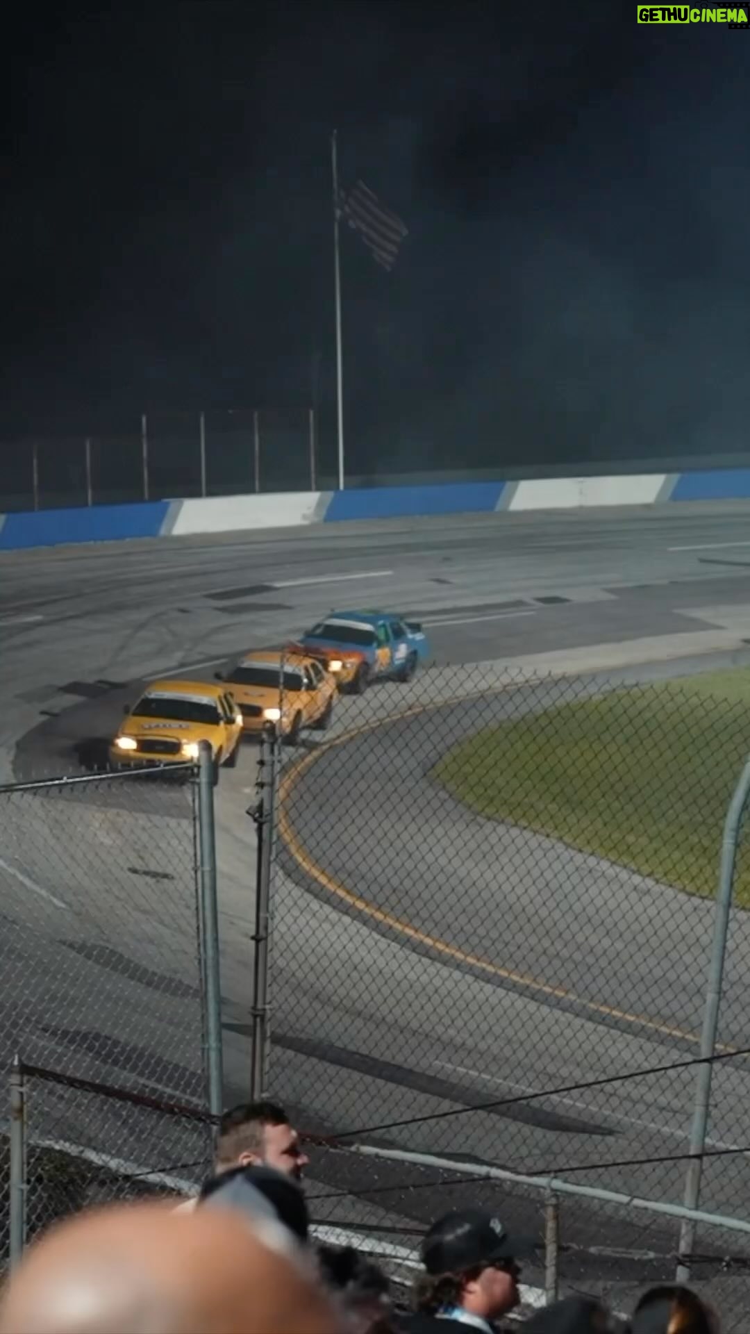 Tanner Foust - 1.2K Likes - Finished 2nd last time I ran the #freedom500 . This year the prize is a damn HELICOPTER! Let’s go!!! @freedom.factoryusa @garrett_1320video Watch live on FRDM 🤙🤙 @optimabatteries