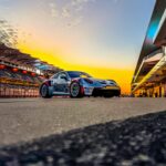 Tanner Foust