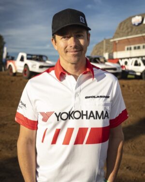 Tanner Foust Instagram - I know it’s early @yokohamatire but Im already excited for Crandon!! 💪 @optimabatteries