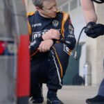 Tanner Foust