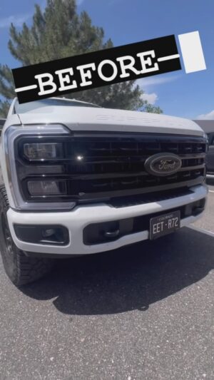 Tanner Foust Instagram - What do you think!!? @orw_denver knocked it out of the park.  Truck drives straight, smooth as glass (they dynamic balanced the wheels without me even asking) and it was all done in a day.  Amazing! 🙌🙌. Thank you to the bellow… I cannot wait to out your products to the farm test! @foust_farm 

@ivdsuspension  @yokohamatire  @optimabatteries @warnindustries  @fueloffroad  @kchilites  @amazingtruckaccessories  @offroadwarehouse