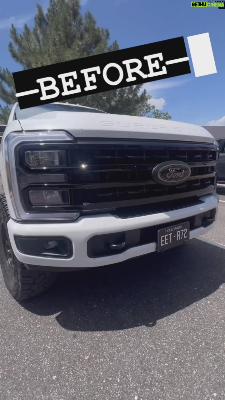 Tanner Foust - 1.5K Likes - What do you think!!? @orw_denver knocked it out of the park. Truck drives straight, smooth as glass (they dynamic balanced the wheels without me even asking) and it was all done in a day. Amazing! 🙌🙌. Thank you to the bellow… I cannot wait to out your products to the farm test! @foust_farm
@ivdsuspension @yokohamatire @optimabatteries @warnindustries @fueloffroad @kchilites @amazingtruckaccessories @offroadwarehouse