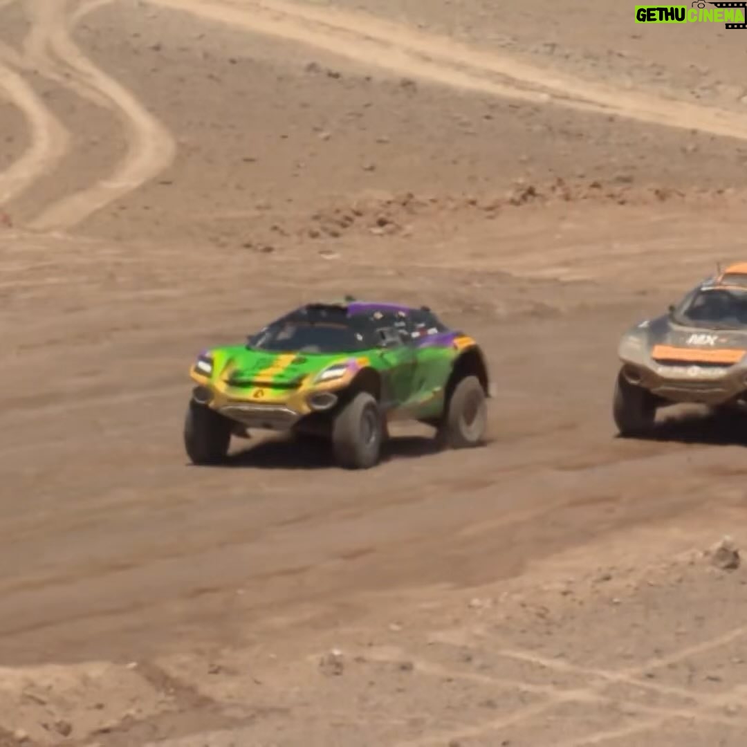 Tanner Foust - 1.4K Likes - Two years of moves like THESE 👆 @tannerfoust take a bow 👏