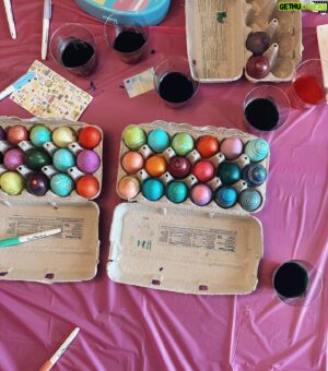 Tanner Novlan Instagram - Happy Easter