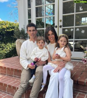 Tanner Novlan Instagram - Happy Easter