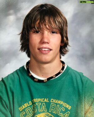Tanner Novlan Instagram - Puka shell necklaces are back! I’ve been waiting @prada