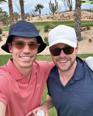 Tanner Novlan Instagram - Still in 🇲🇽