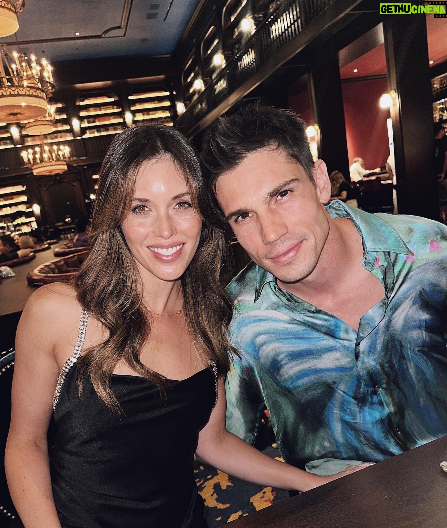 Tanner Novlan - 3.4K Likes - IG deleted. But this weekend deserves to live.