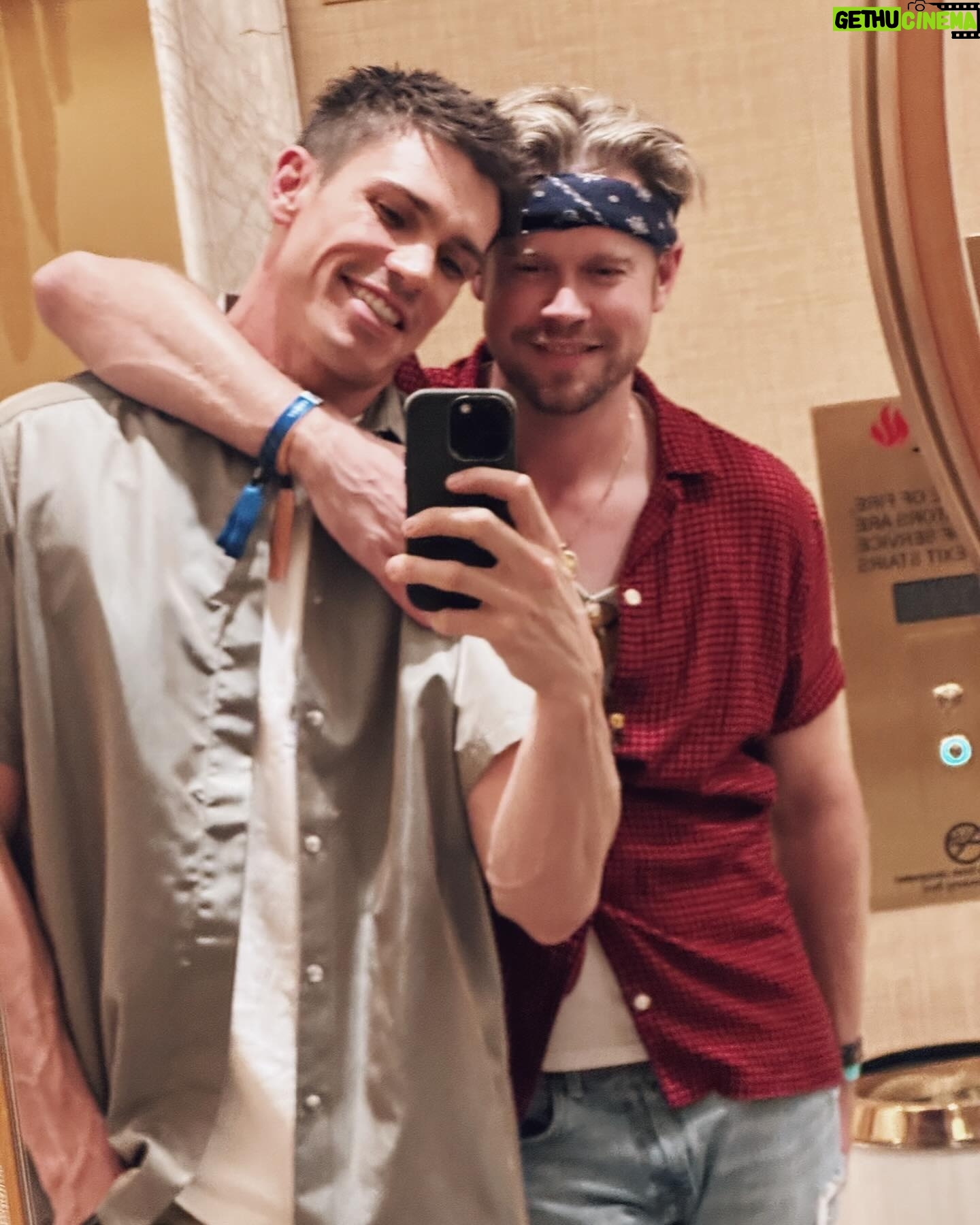 Tanner Novlan - 7.7K Likes - Happy Birthday to the best godfather