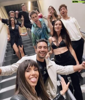 Tanner Novlan Instagram - IG deleted. But this weekend deserves to live.