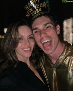 Actor Tanner Novlan HD Instagram Photos and Wallpapers January 2024