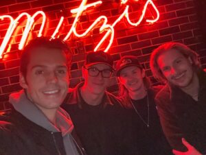 Tanner Wiseman Instagram - Spicy Waters for everyone 🌶️🧊 iykyk