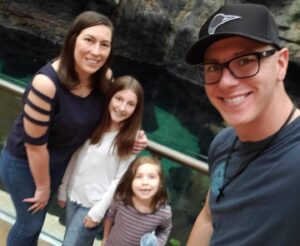 Tanner Wiseman Instagram - THANK YOU ALL SO MUCH FOR THE BIRTHDAY WISHES!! 30 was a wild ride!! Ups and downs, lefts and rights! But it was the best year I’ve had so far!! Thank you to everyone, family, friends, FearFam for all the support! Here’s to making 31 even better 😁😁😁 LOVE YOU ALL 🥰🥰