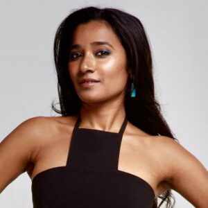 Tannishtha Chatterjee Instagram - 