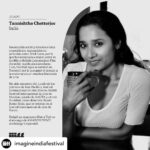 Tannishtha Chatterjee