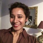 Tannishtha Chatterjee