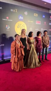 Actress Tannishtha Chatterjee HD Instagram Photos and Wallpapers November 2023
