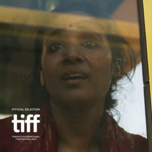 Tannishtha Chatterjee Instagram - SHOW TIME!
World Premiere (Public Screenings) at Toronto International Film Festival : 10th & 12th September.

Press and Industry Screenings:
10th and 14th of September. 

For more information visit the film page on TIFF website:https: //tiff.net/events/yellow-bus

@tiff_net @osn @sikhya