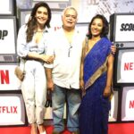 Tannishtha Chatterjee