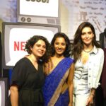 Tannishtha Chatterjee