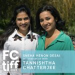 Tannishtha Chatterjee