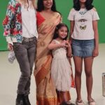Tannishtha Chatterjee