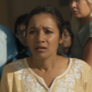 Tannishtha Chatterjee Instagram - فيلم باص 22 بطولة كندة علوش والممثلة الهندية تانيشتا تشاترجي وأميت سيال يُعرض حاليًا في السينمات

Yellow Bus starring Tannishtha Chatterjee, Amit Sial and Kinda Alloush is now playing in cinemas