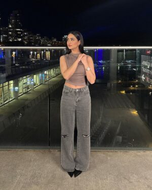 Tanu Grewal Instagram - 🤷🏻‍♀️