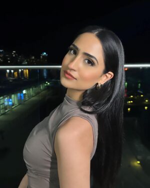 Tanu Grewal Instagram - 🤷🏻‍♀️