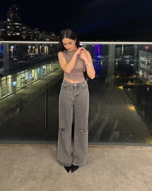 Tanu Grewal Instagram - 🤷🏻‍♀️