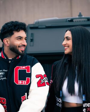 Tanu Grewal Instagram - ♾️