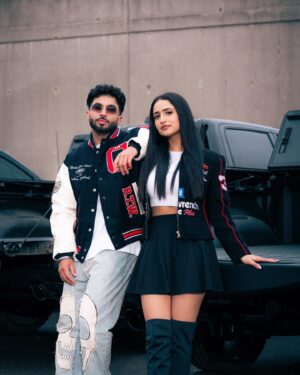 Tanu Grewal Instagram - ♾️