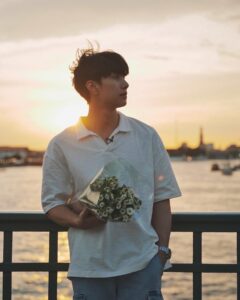 Actor Tanutchai Wijitvongtong HD Instagram Photos and Wallpapers September 2023