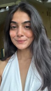 Actress Tanvi Malhara HD Instagram Photos and Wallpapers July 2024