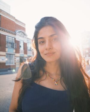 Tanvi Malhara Instagram - A whole lotta coffee and a whole lotta love and that was my Summer’24🧡

#summers #beautiful #UK #london #coffee #tanvimalhara