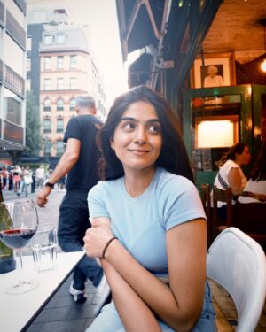 Tanvi Malhara Instagram - A whole lotta coffee and a whole lotta love and that was my Summer’24🧡

#summers #beautiful #UK #london #coffee #tanvimalhara