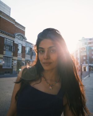 Tanvi Malhara Instagram - A whole lotta coffee and a whole lotta love and that was my Summer’24🧡

#summers #beautiful #UK #london #coffee #tanvimalhara