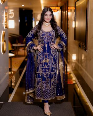 Tanvi Nagi Instagram - Just me,being me💕
