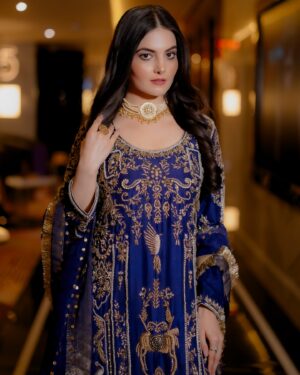 Tanvi Nagi Instagram - Just me,being me💕