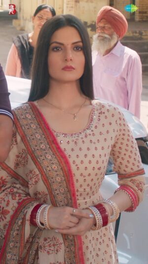 Tanvi Nagi Instagram - Ni Main Sass Kuttni 2 now in Cinemas ❤️
Go watch now! 🔥