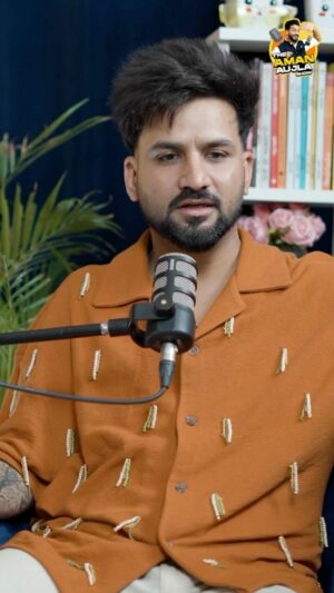 Tanvi Nagi Instagram - PLANT MORE TREES 🌲🌳🌴
 #savetrees #tree #podcast #amanaujla
