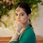 Tanvi Nagi