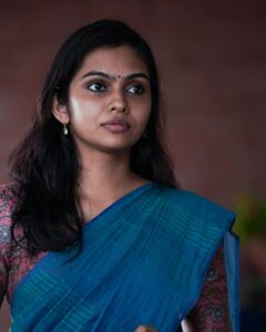 Actress Tanvi Ram HD Instagram Photos and Wallpapers May 2024