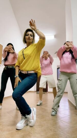 Tanya Instagram - Já fizeram a nova trend do “Vou-te Bloquear”? Conto convosco! 🎶🚫

Hoje estamos por São Pedro de Solis, Mértola, para mais um espetáculo maravilhoso, apareçam! 📍😘