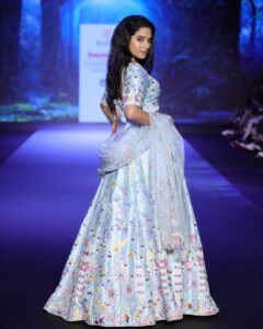 Actress Tanya Hope HD Instagram Photos and Wallpapers December 2023
