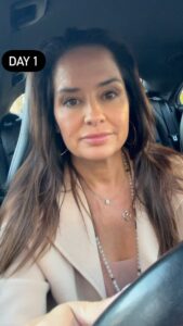 Actress Tanya Memme HD Instagram Photos and Wallpapers November 2023