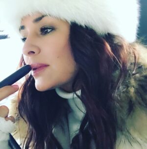 Tanya Memme Instagram - I chose the song “Anything Is Possible” in looking back at how my hosting career has taken me all over the world, and to some of the most prestigious events!  This was the time I filmed at the Sundance Film Festival with the incredible producer and friend @lisarameriez in Utah.  Now I’m teaching others to strive for their dreams of being the face of their brand, hosting their own show or being spectacular on stage or in the public eye.  I’m launching my 10 week course in March where I teach you everything I’ve learned from being on camera for over 25 years.  It’s taken me mist of last year to create it.  If you want more information let me know by sending me a DM!  I promise it will be a lot of fun stepping into your confident, authentic self on camera. 🩷